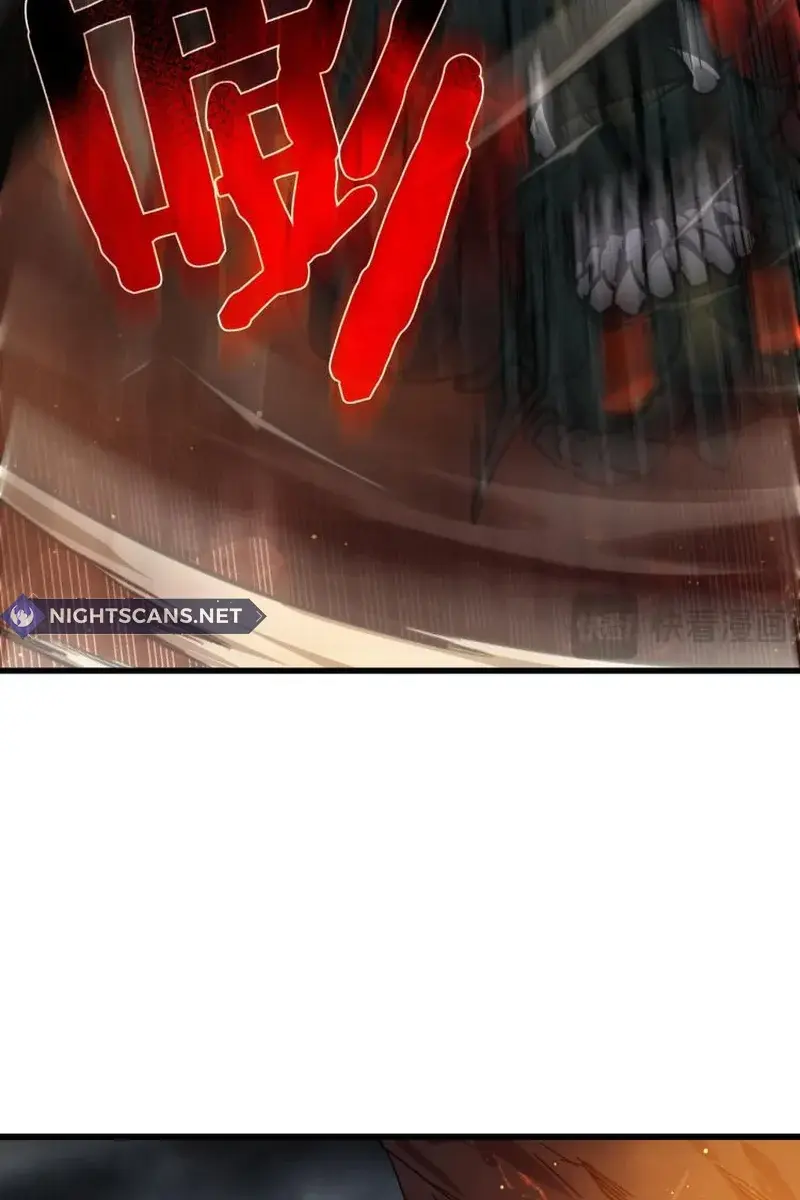I Rely on My Invincibility to Deal Tons of Damage Passively Chapter 4 Page 101