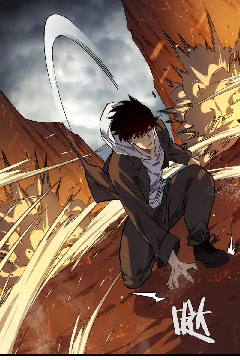 I Rely on My Invincibility to Deal Tons of Damage Passively Chapter 4 Page 102