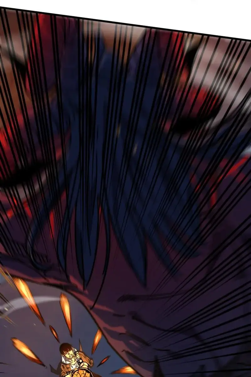 I Rely on My Invincibility to Deal Tons of Damage Passively Chapter 4 Page 111