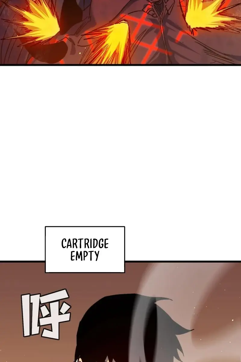 I Rely on My Invincibility to Deal Tons of Damage Passively Chapter 4 Page 115