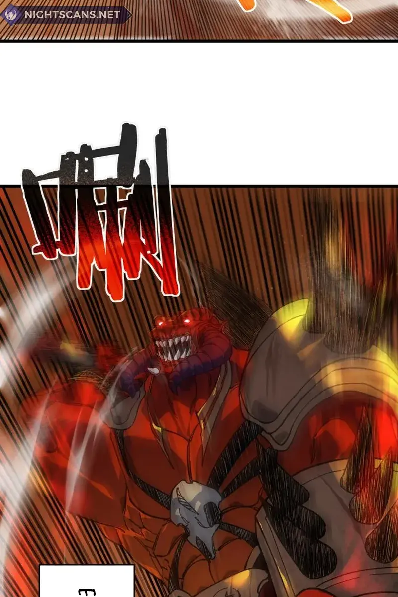 I Rely on My Invincibility to Deal Tons of Damage Passively Chapter 4 Page 118