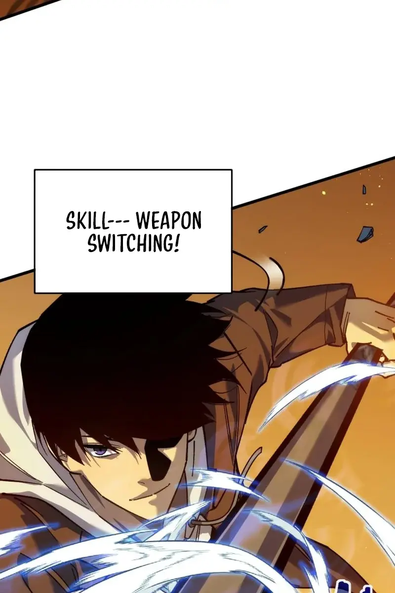 I Rely on My Invincibility to Deal Tons of Damage Passively Chapter 4 Page 122