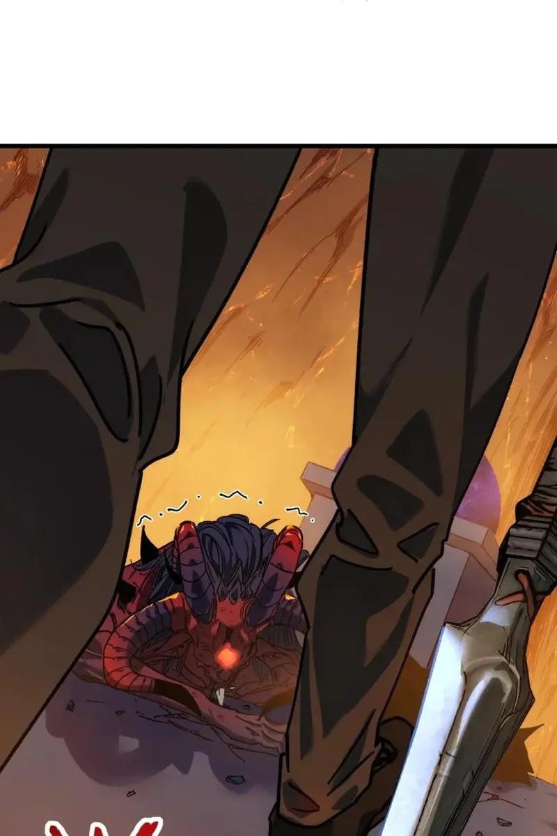 I Rely on My Invincibility to Deal Tons of Damage Passively Chapter 4 Page 131