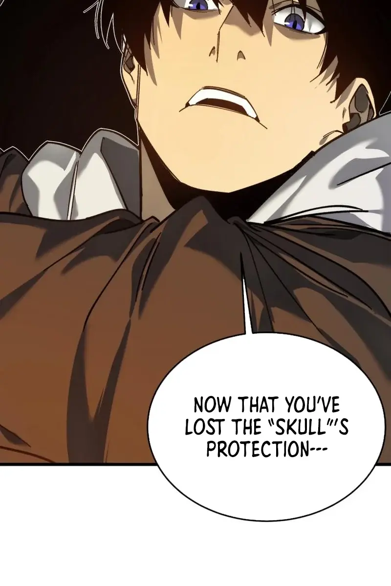 I Rely on My Invincibility to Deal Tons of Damage Passively Chapter 4 Page 133