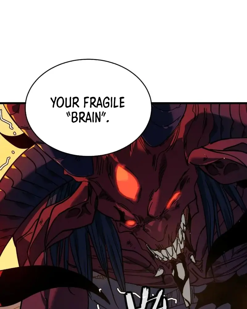 I Rely on My Invincibility to Deal Tons of Damage Passively Chapter 4 Page 134