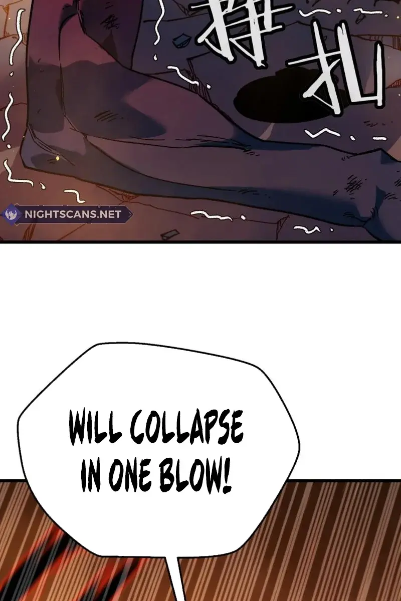 I Rely on My Invincibility to Deal Tons of Damage Passively Chapter 4 Page 136