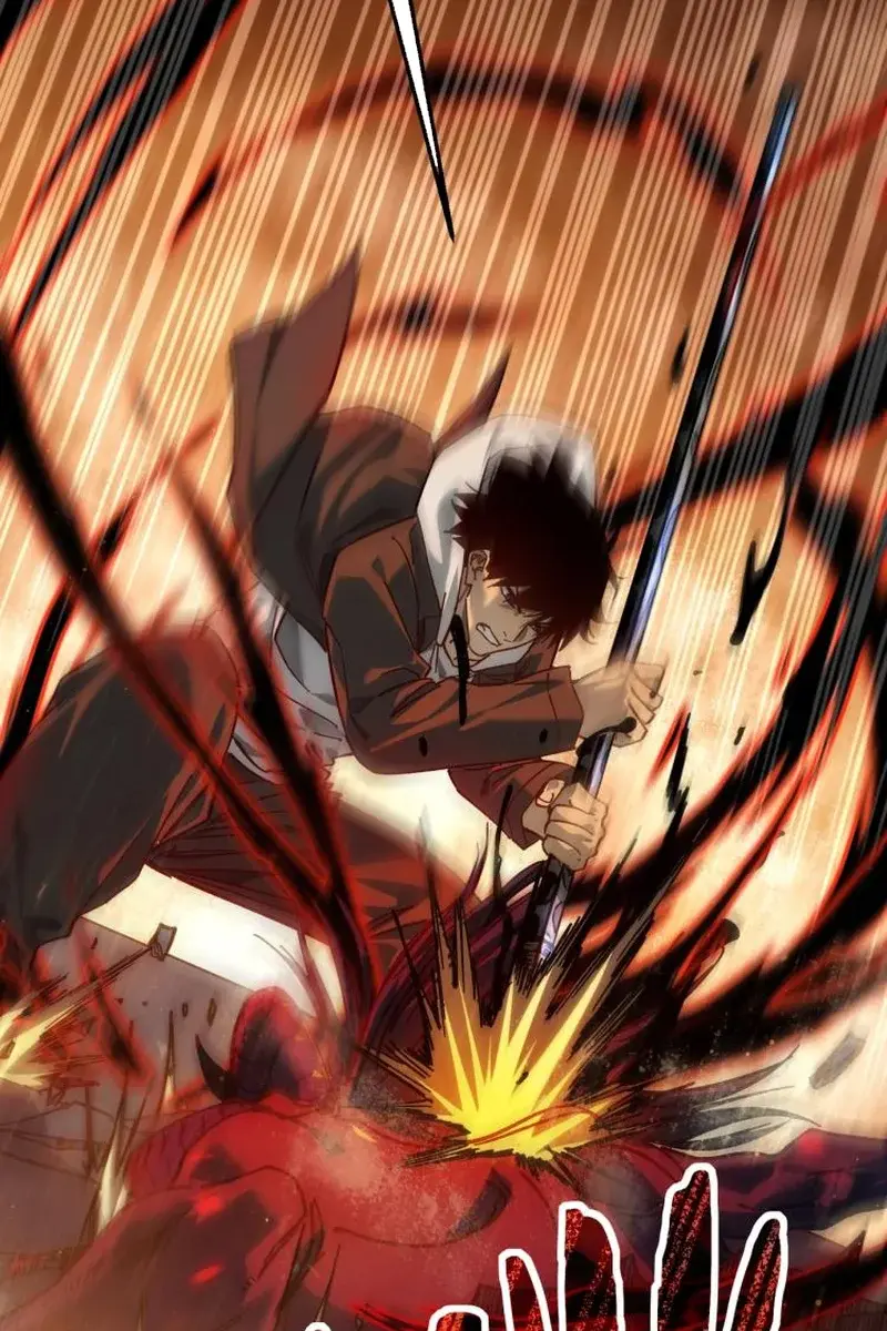 I Rely on My Invincibility to Deal Tons of Damage Passively Chapter 4 Page 137