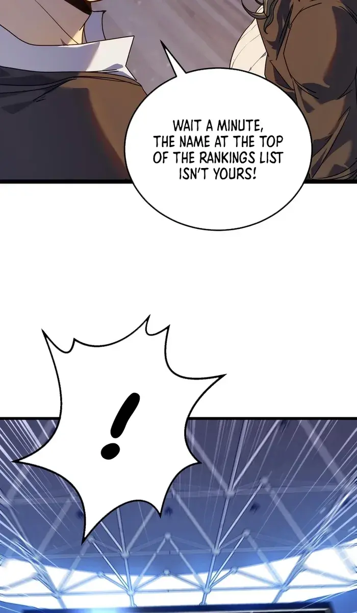 I Rely on My Invincibility to Deal Tons of Damage Passively Chapter 5 Page 10