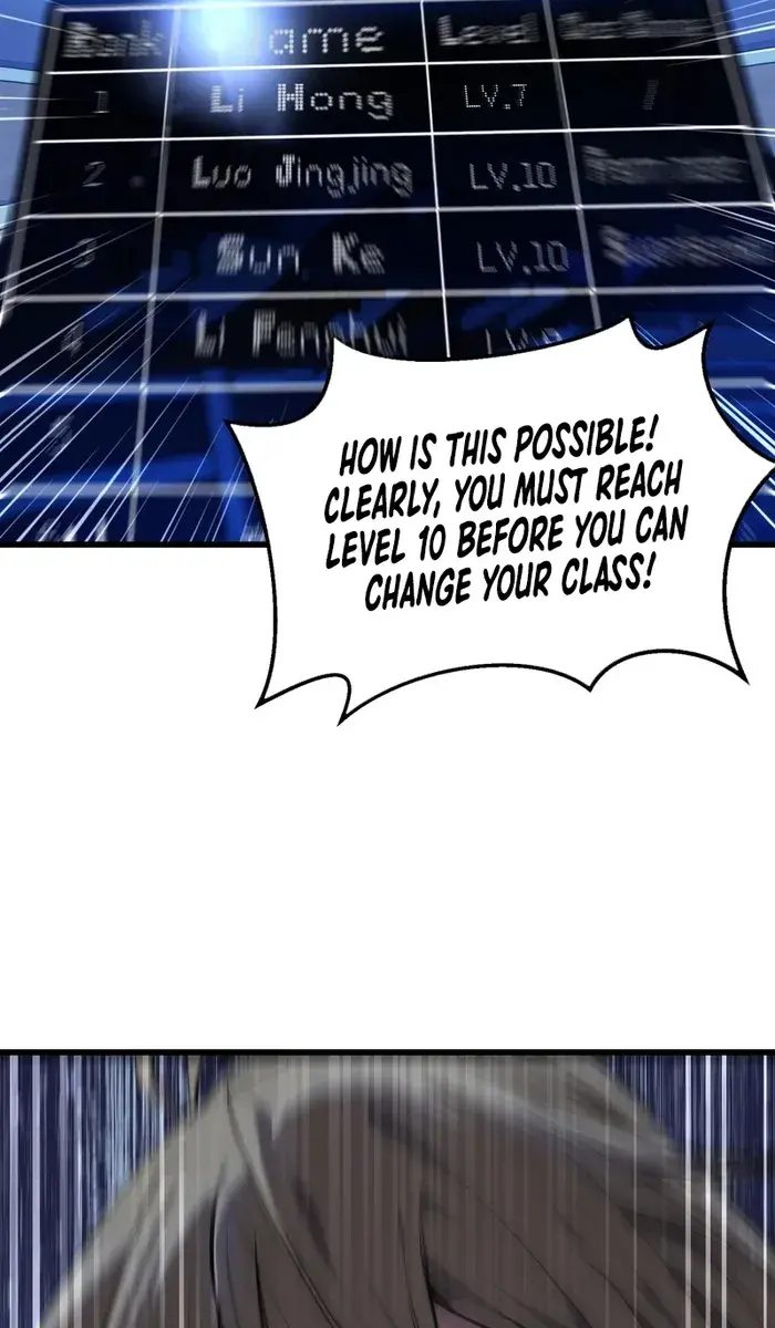 I Rely on My Invincibility to Deal Tons of Damage Passively Chapter 5 Page 11