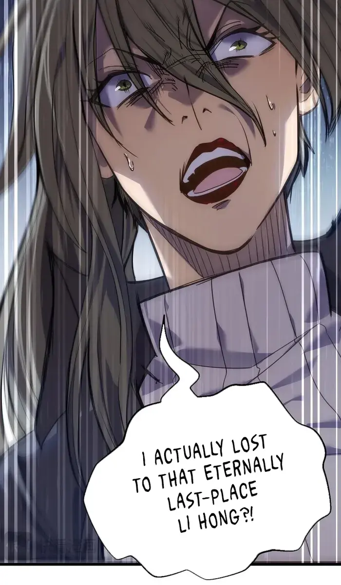 I Rely on My Invincibility to Deal Tons of Damage Passively Chapter 5 Page 12