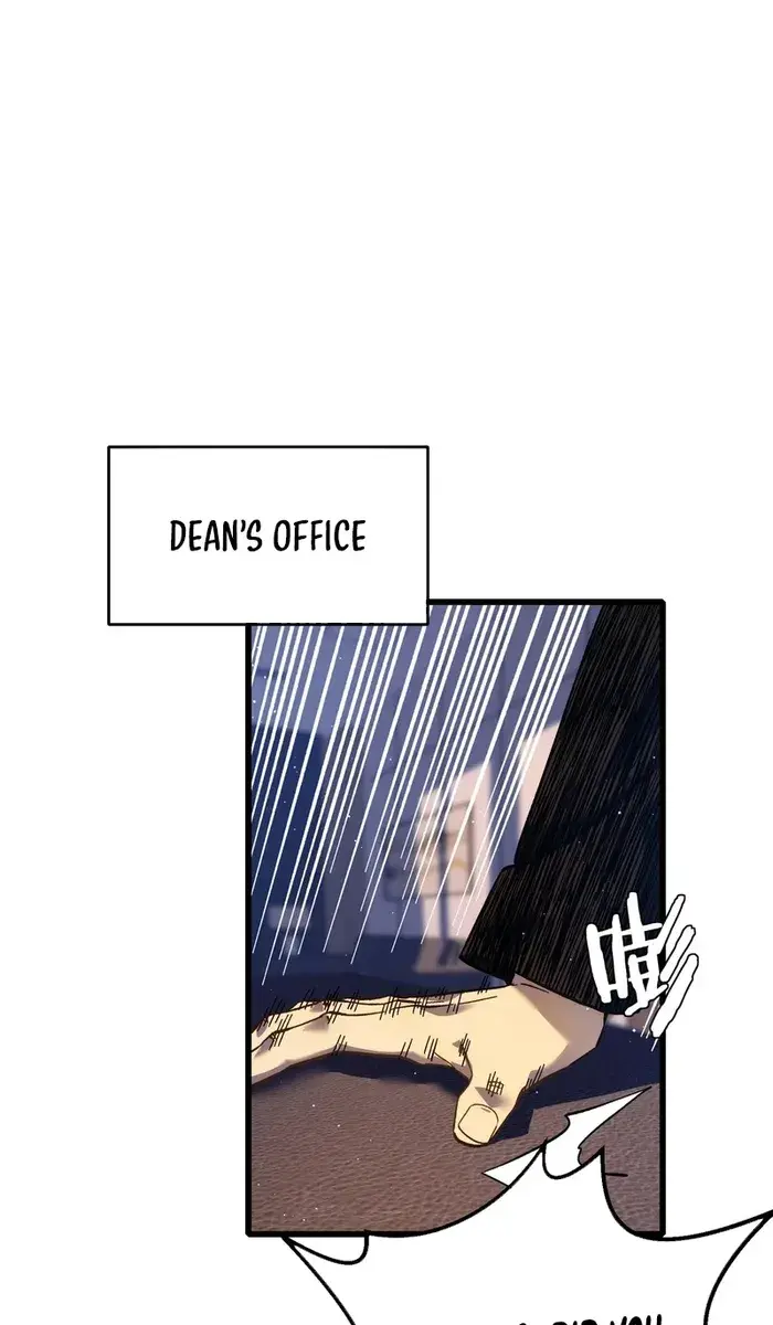 I Rely on My Invincibility to Deal Tons of Damage Passively Chapter 5 Page 18