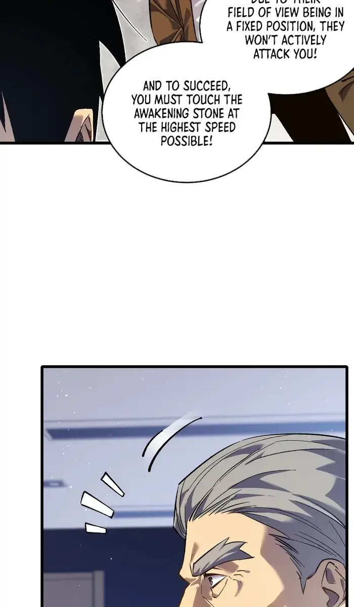 I Rely on My Invincibility to Deal Tons of Damage Passively Chapter 5 Page 31
