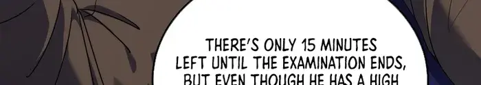 I Rely on My Invincibility to Deal Tons of Damage Passively Chapter 5 Page 43