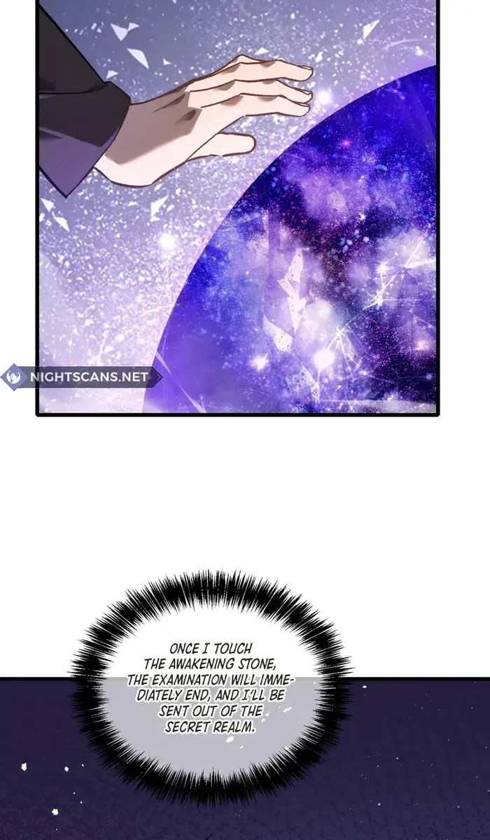 I Rely on My Invincibility to Deal Tons of Damage Passively Chapter 5 Page 46