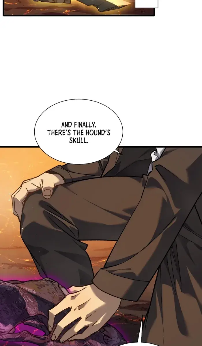 I Rely on My Invincibility to Deal Tons of Damage Passively Chapter 5 Page 49