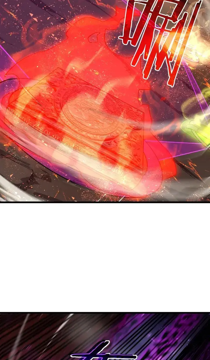 I Rely on My Invincibility to Deal Tons of Damage Passively Chapter 5 Page 53