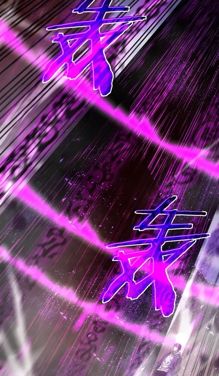 I Rely on My Invincibility to Deal Tons of Damage Passively Chapter 5 Page 54