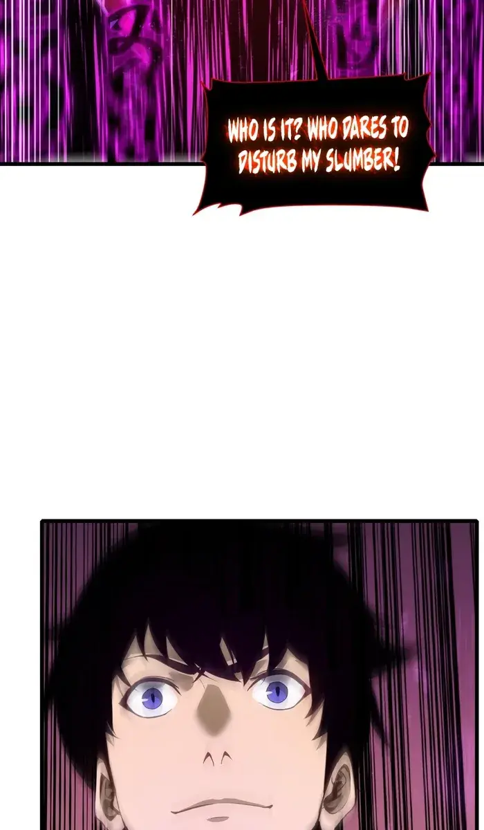 I Rely on My Invincibility to Deal Tons of Damage Passively Chapter 5 Page 56