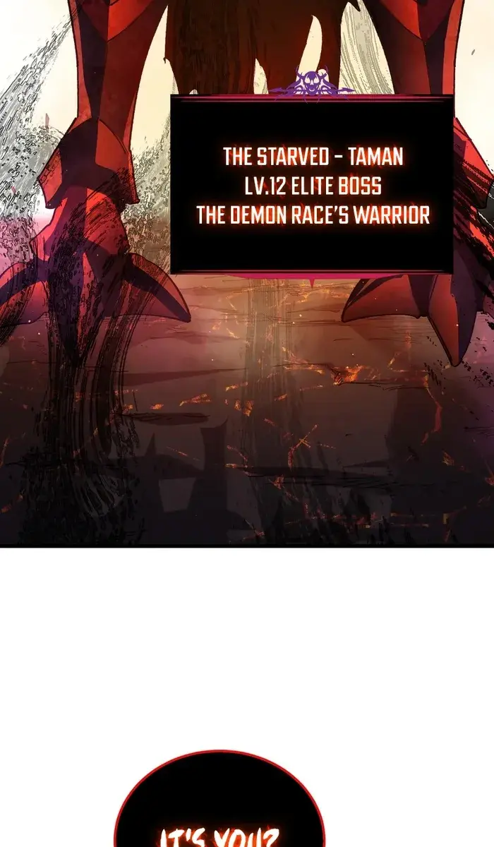 I Rely on My Invincibility to Deal Tons of Damage Passively Chapter 5 Page 61