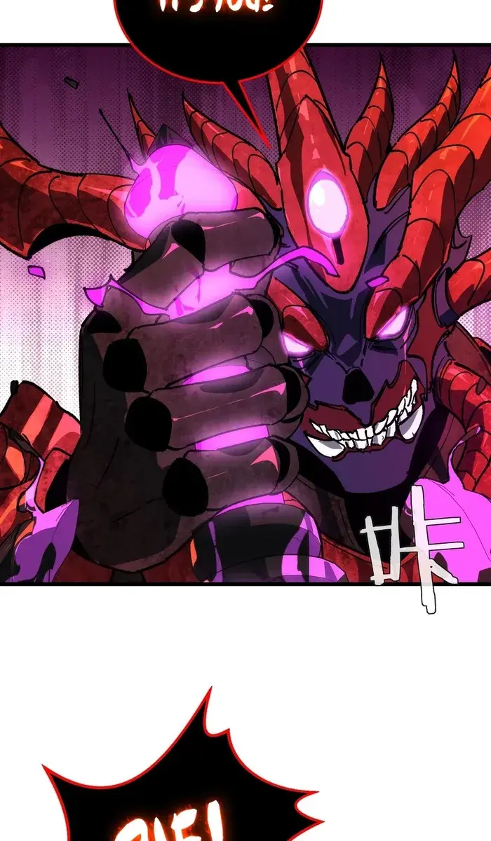 I Rely on My Invincibility to Deal Tons of Damage Passively Chapter 5 Page 62
