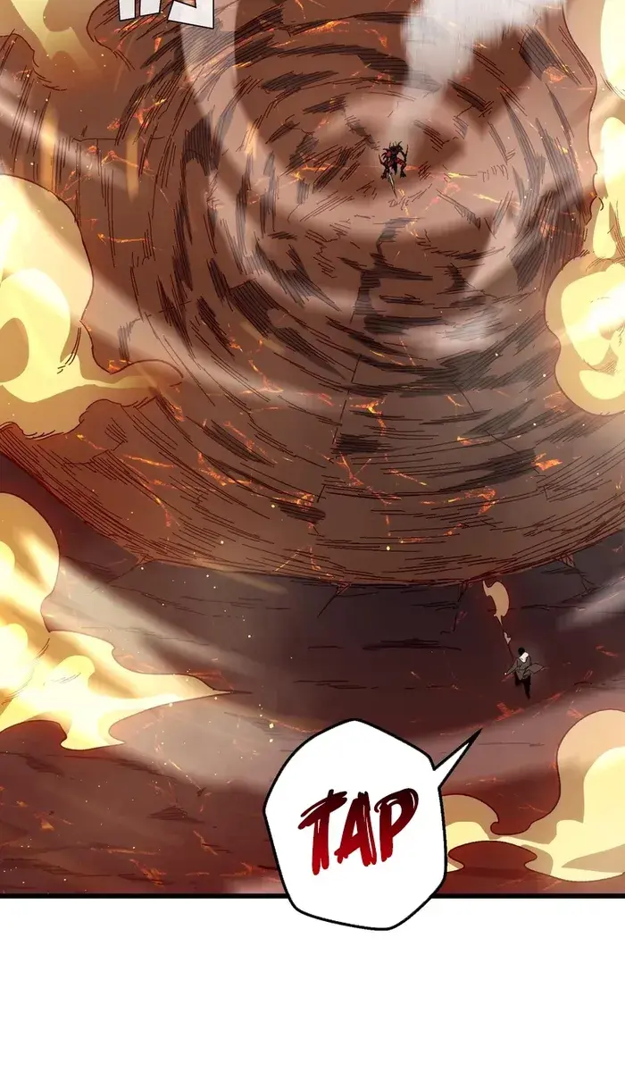 I Rely on My Invincibility to Deal Tons of Damage Passively Chapter 5 Page 70