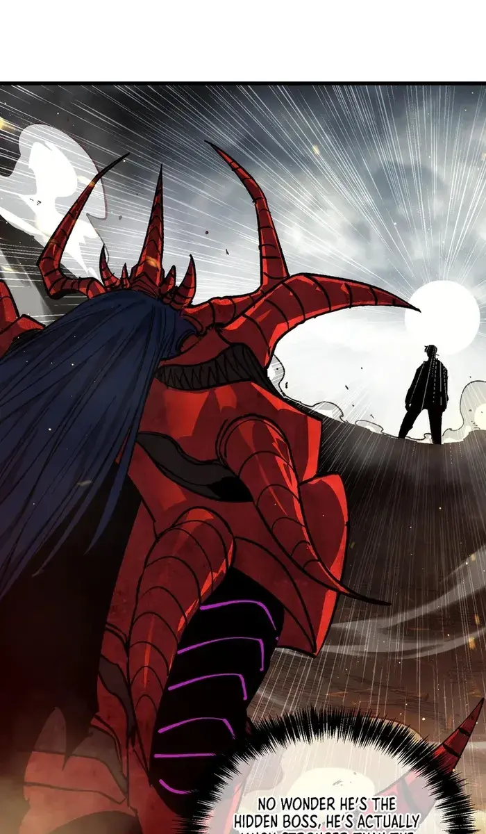 I Rely on My Invincibility to Deal Tons of Damage Passively Chapter 5 Page 73