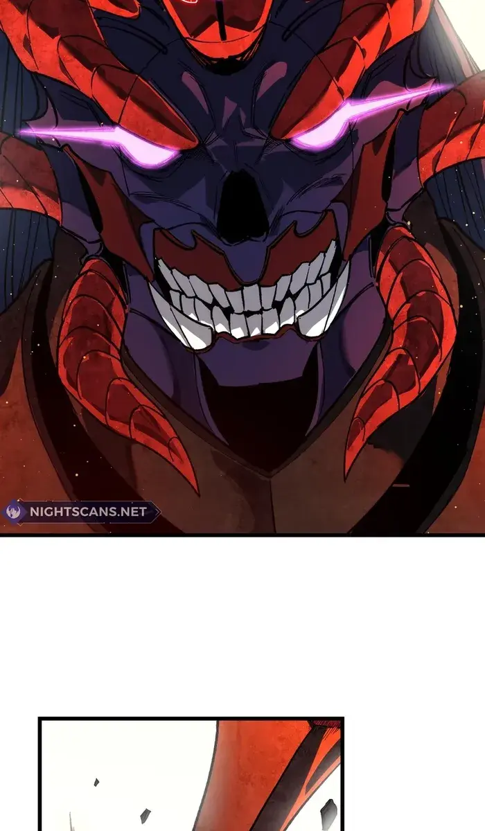 I Rely on My Invincibility to Deal Tons of Damage Passively Chapter 5 Page 76