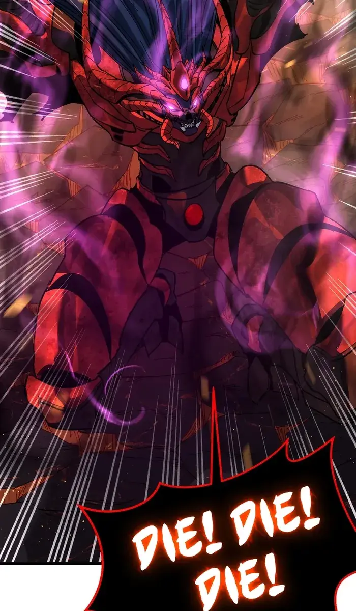 I Rely on My Invincibility to Deal Tons of Damage Passively Chapter 5 Page 81