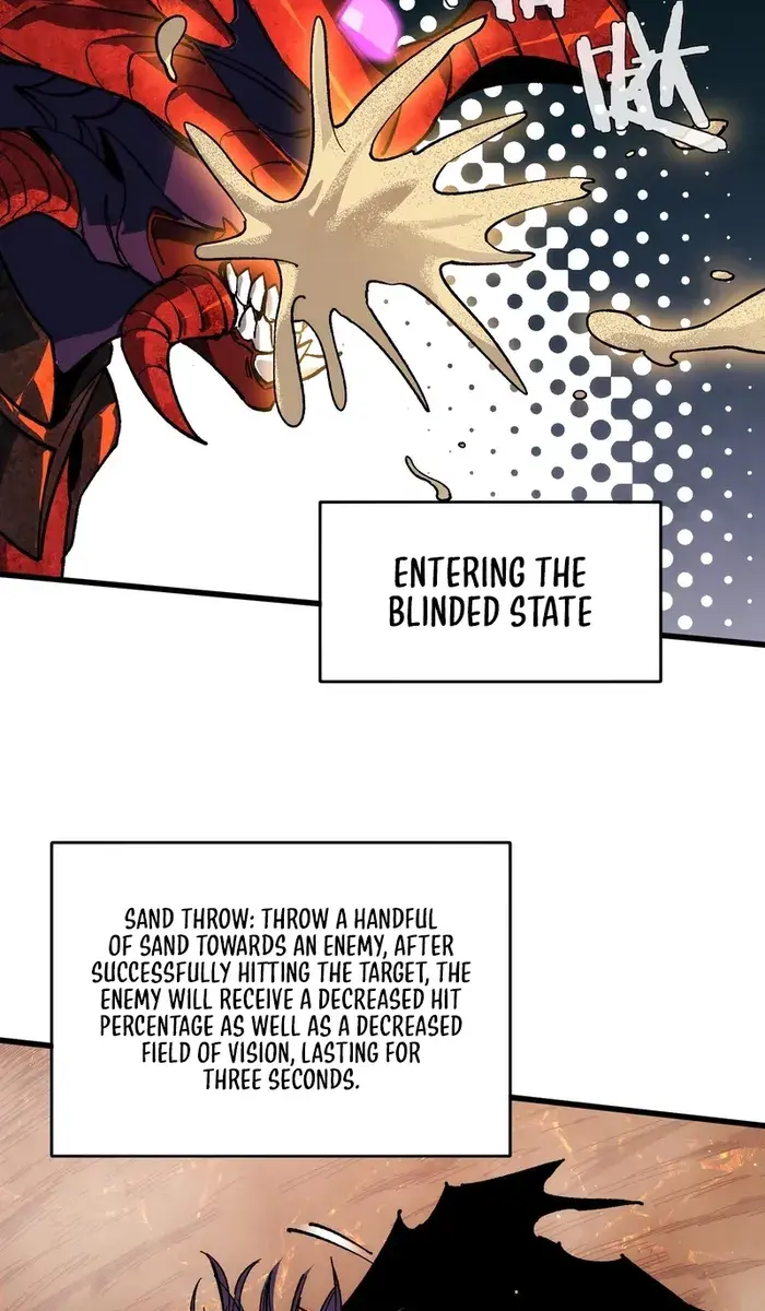 I Rely on My Invincibility to Deal Tons of Damage Passively Chapter 5 Page 88
