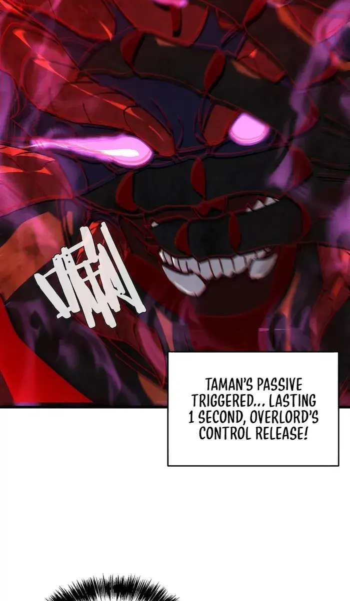 I Rely on My Invincibility to Deal Tons of Damage Passively Chapter 5 Page 91