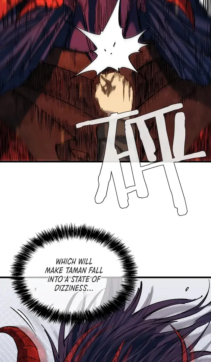 I Rely on My Invincibility to Deal Tons of Damage Passively Chapter 5 Page 98