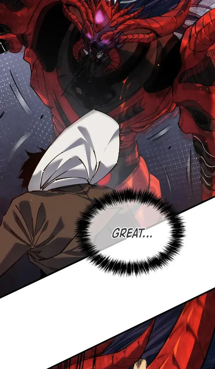 I Rely on My Invincibility to Deal Tons of Damage Passively Chapter 5 Page 101