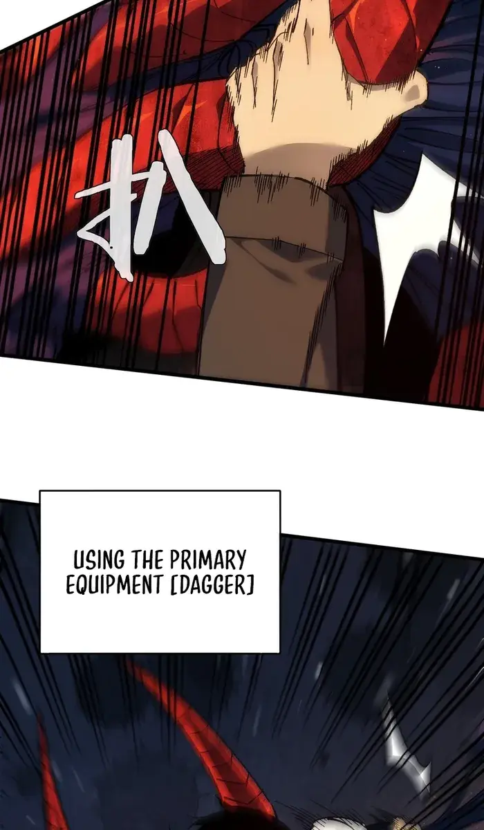 I Rely on My Invincibility to Deal Tons of Damage Passively Chapter 5 Page 102