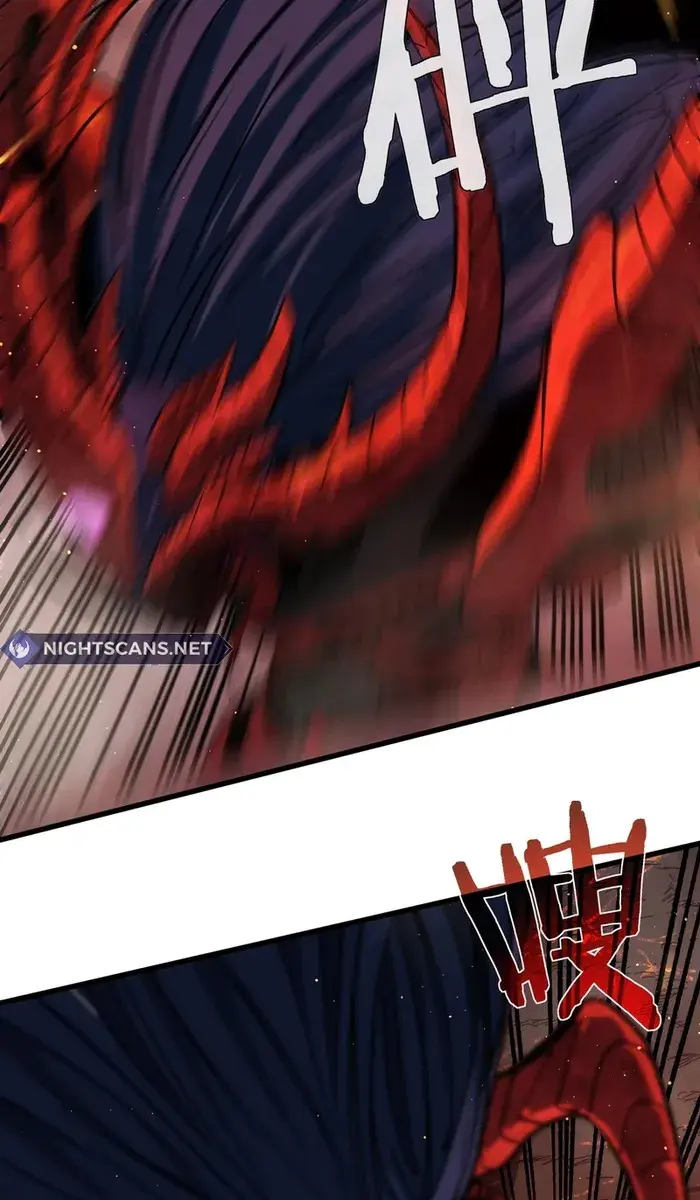 I Rely on My Invincibility to Deal Tons of Damage Passively Chapter 5 Page 105