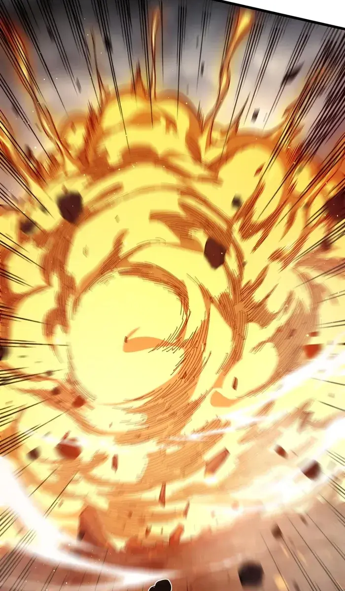 I Rely on My Invincibility to Deal Tons of Damage Passively Chapter 5 Page 109