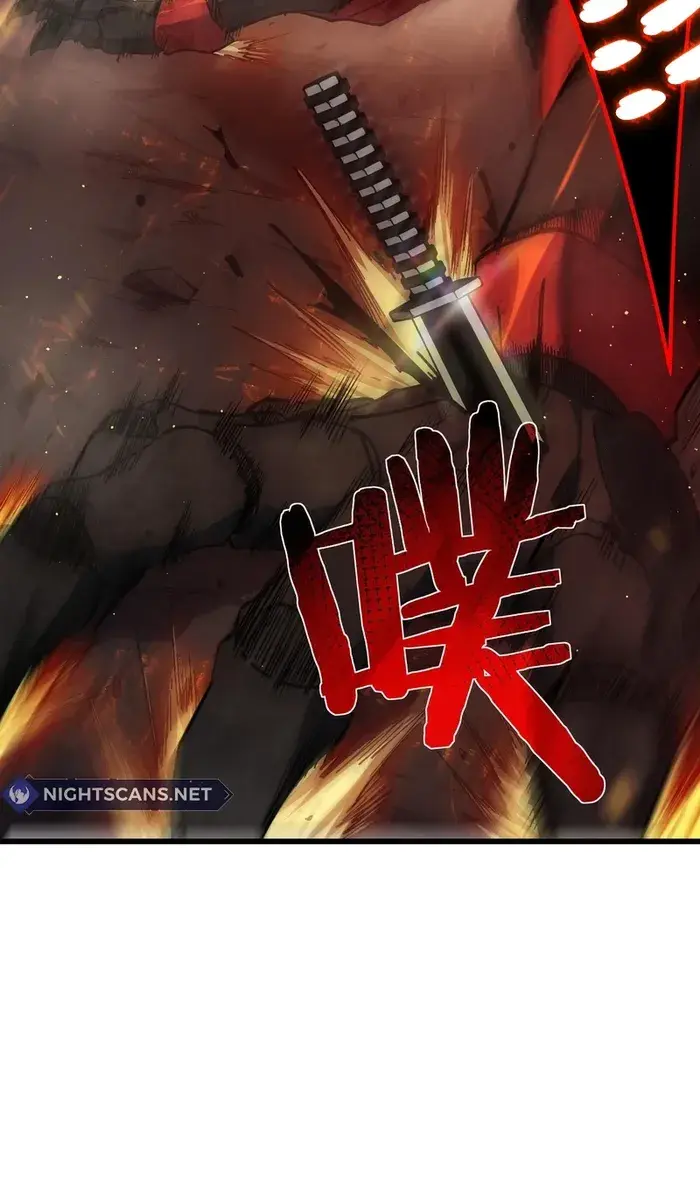 I Rely on My Invincibility to Deal Tons of Damage Passively Chapter 5 Page 115
