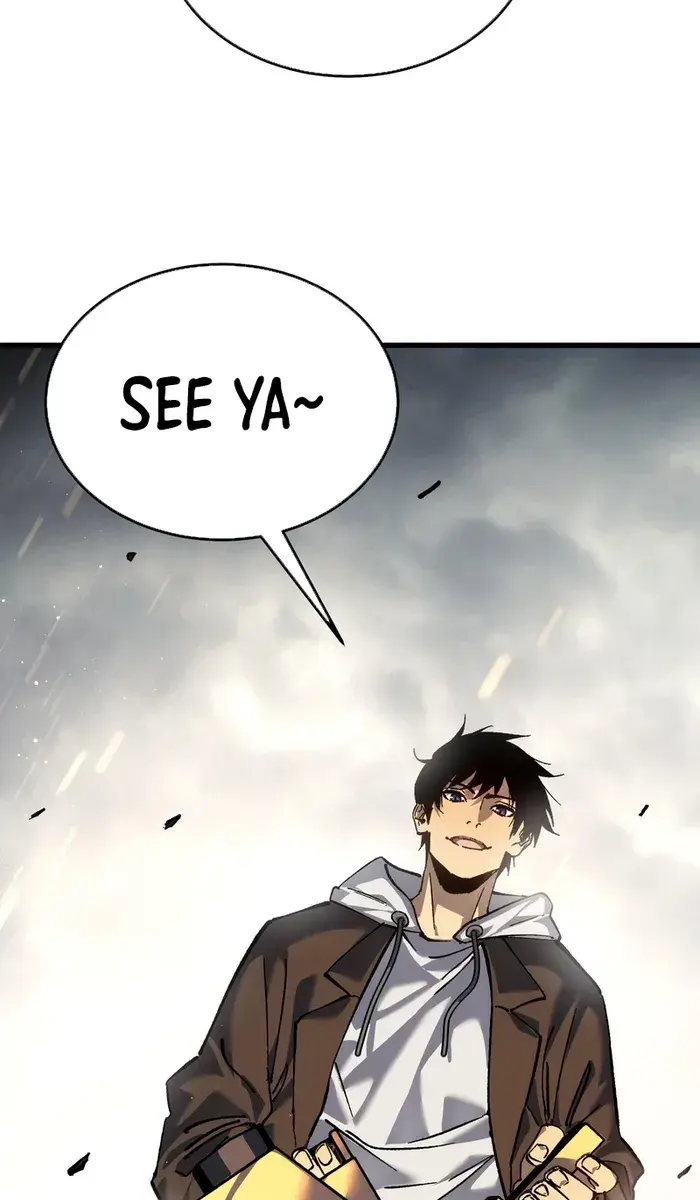I Rely on My Invincibility to Deal Tons of Damage Passively Chapter 5 Page 117