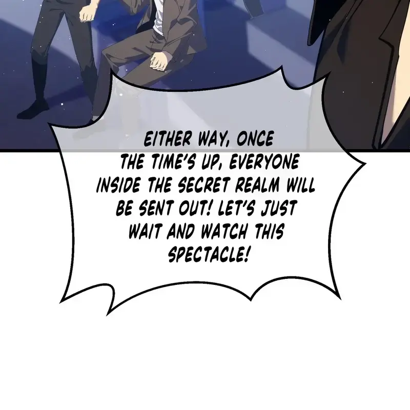I Rely on My Invincibility to Deal Tons of Damage Passively Chapter 6 Page 10