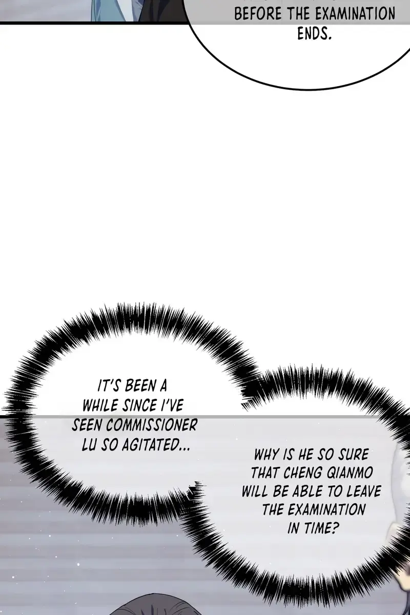 I Rely on My Invincibility to Deal Tons of Damage Passively Chapter 6 Page 13