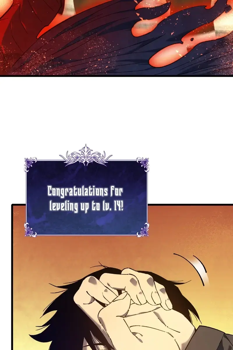 I Rely on My Invincibility to Deal Tons of Damage Passively Chapter 6 Page 20