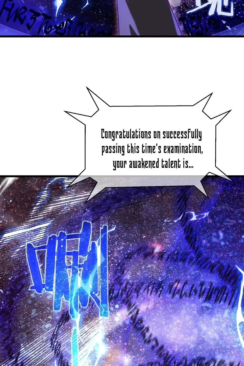 I Rely on My Invincibility to Deal Tons of Damage Passively Chapter 6 Page 27