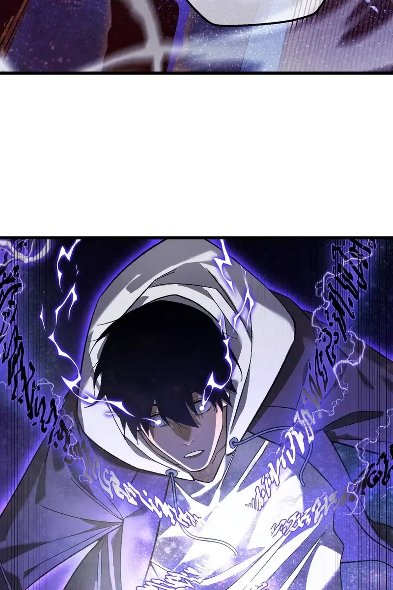 I Rely on My Invincibility to Deal Tons of Damage Passively Chapter 6 Page 29