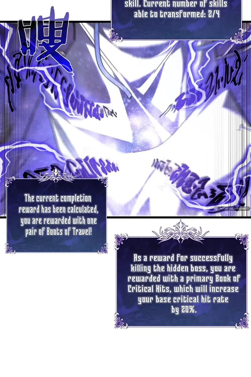 I Rely on My Invincibility to Deal Tons of Damage Passively Chapter 6 Page 31