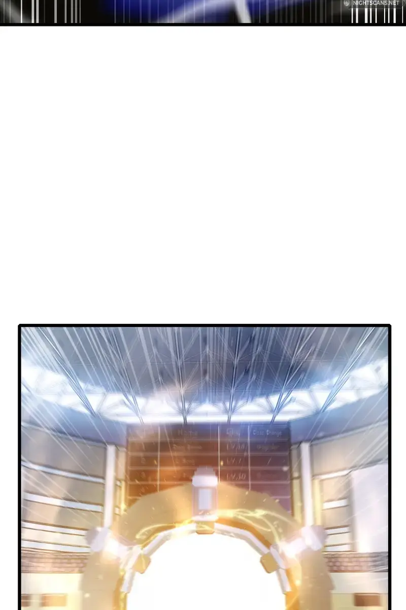I Rely on My Invincibility to Deal Tons of Damage Passively Chapter 6 Page 53