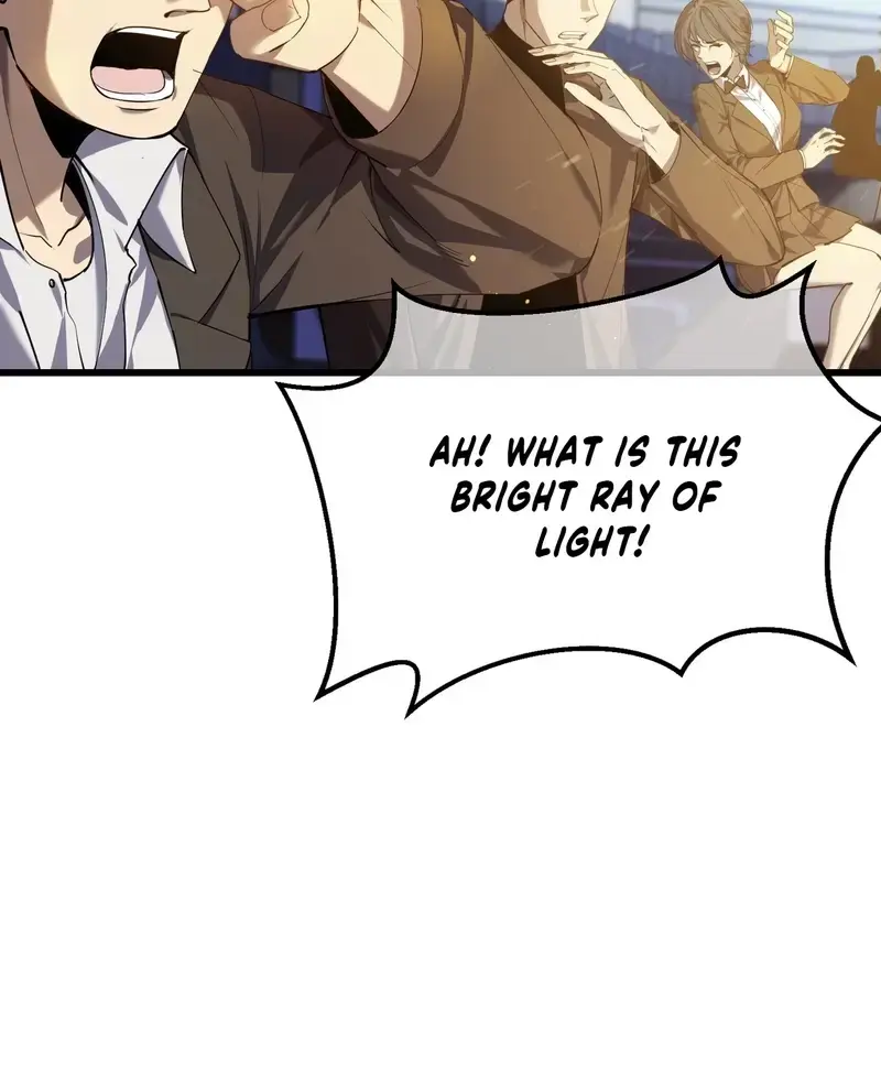 I Rely on My Invincibility to Deal Tons of Damage Passively Chapter 6 Page 55