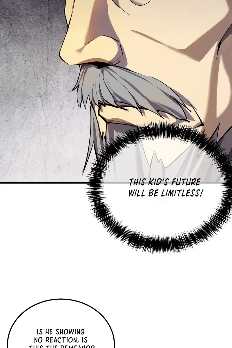 I Rely on My Invincibility to Deal Tons of Damage Passively Chapter 6 Page 60