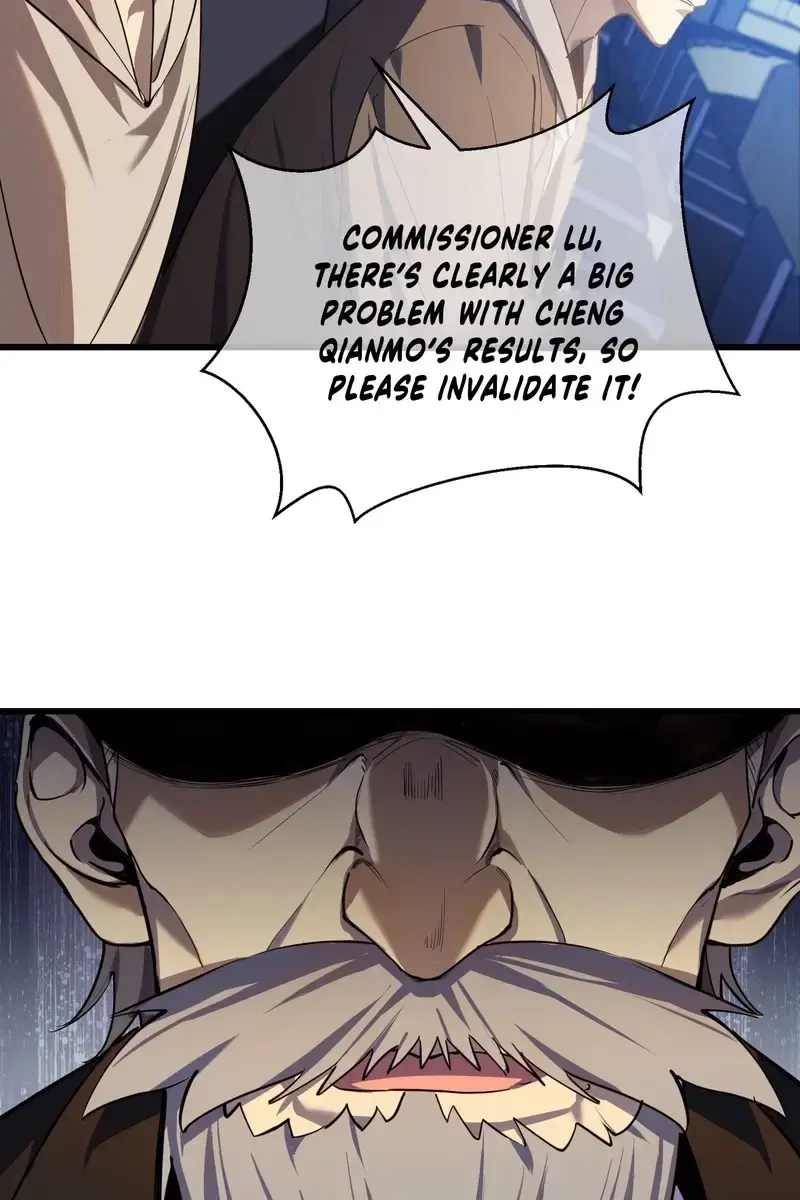 I Rely on My Invincibility to Deal Tons of Damage Passively Chapter 6 Page 62