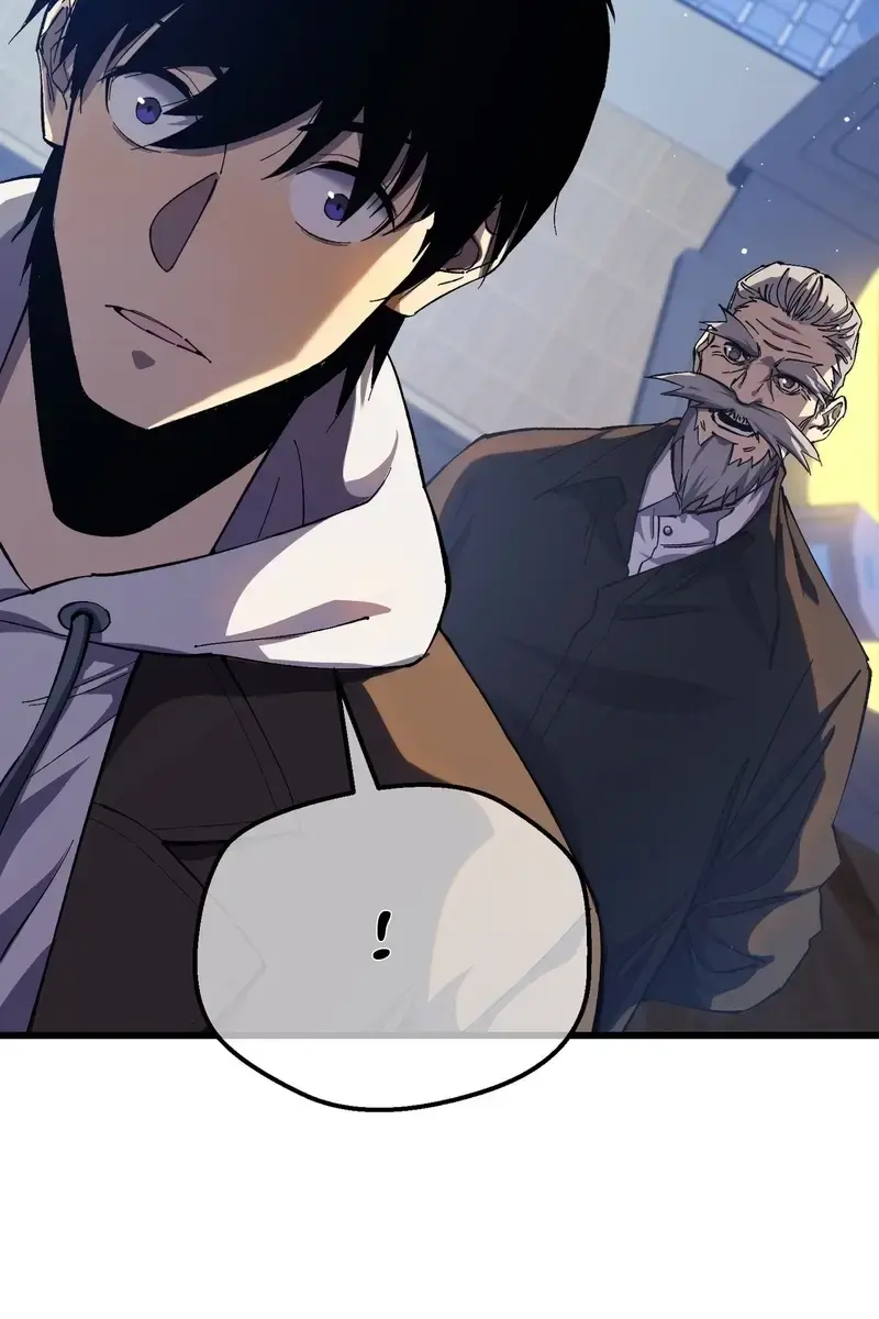 I Rely on My Invincibility to Deal Tons of Damage Passively Chapter 6 Page 70