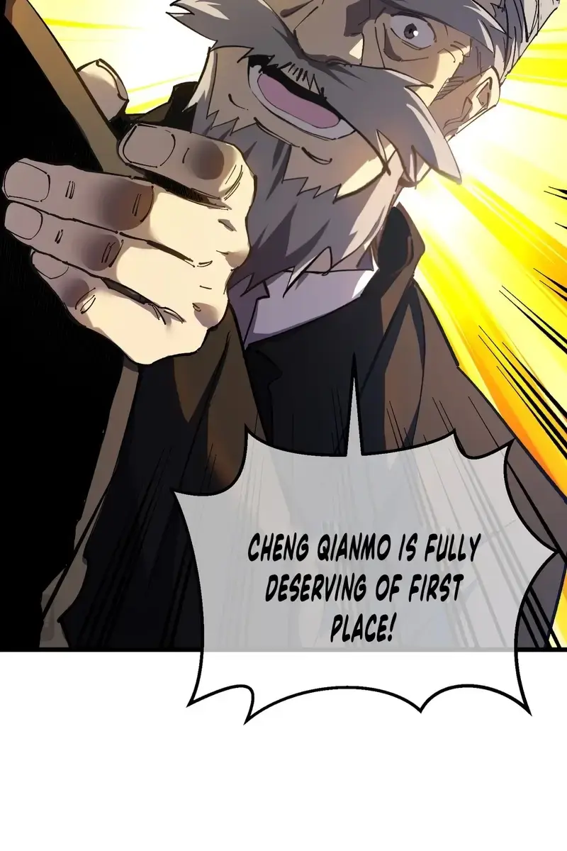 I Rely on My Invincibility to Deal Tons of Damage Passively Chapter 6 Page 75