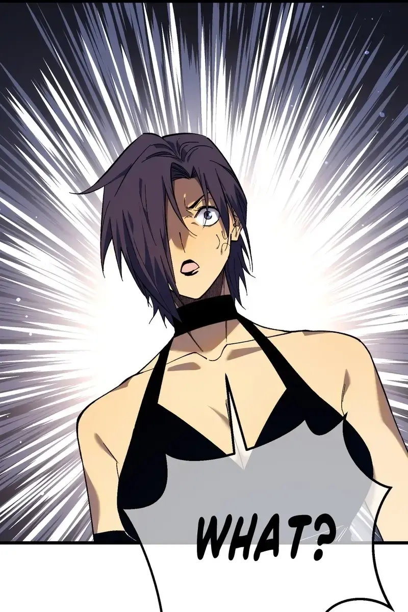 I Rely on My Invincibility to Deal Tons of Damage Passively Chapter 6 Page 95